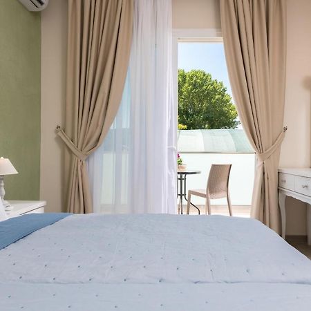 Villa Laskaridis Limenas  Buitenkant foto